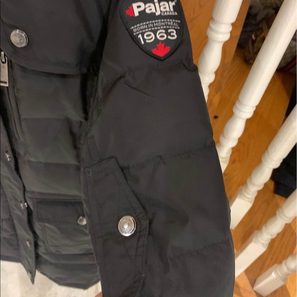 Pajar Woman’s parka - Picture 3 of 8